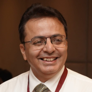 dr. vivek mathor ima